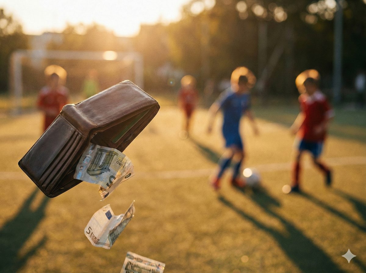 Rodzice płacą 1016 dolarów rocznie. Czy pamiętasz czego nauczyło się ich dziecko?