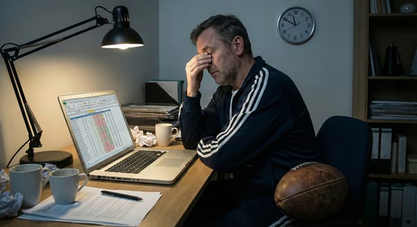 7 godzin tygodniowo. Tyle życia tracisz na papierologię